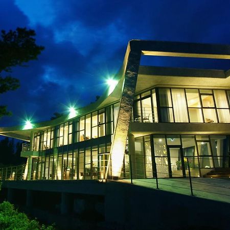 Jeju Bom Stay Согвіпо Екстер'єр фото